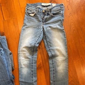 ANF Jeans